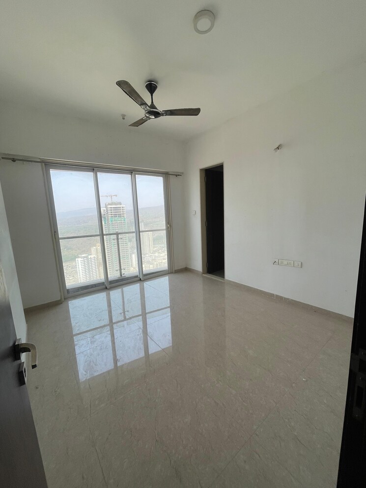 Bedroom, jp-decks 3 Bedroom 1820 Sq.Ft. Apartment In Goregaon East Mumbai 8829957
