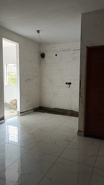 Bathroom in 2 BHK Apartment at Harapanahalli – for Sale