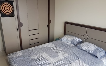 2 BHK Apartment For Rent in K Rahega Palm Springs, Malad West