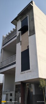 2 BHK + Pooja Room 600 Sq.Ft. Builder Floor in Builder Flat 