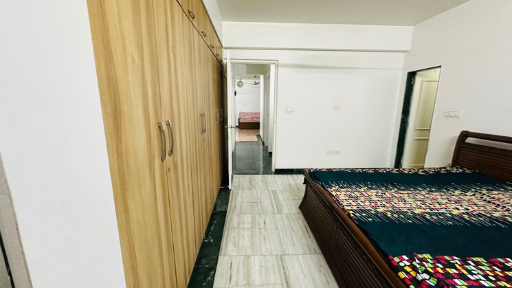 Kitchen, hiranandani-athena 2 Bedroom 642 Sq.Ft. Apartment In Ghodbunder Road Thane 8829985