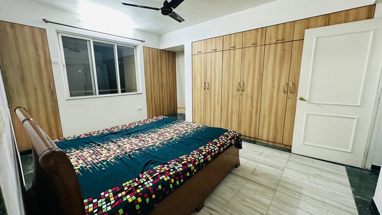 Bedroom, hiranandani-athena 2 Bedroom 642 Sq.Ft. Apartment In Ghodbunder Road Thane 8829985