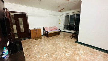 Bedroom in 2 BHK Apartment at Hiranandani Athena, Ghodbunder Road – for Rent