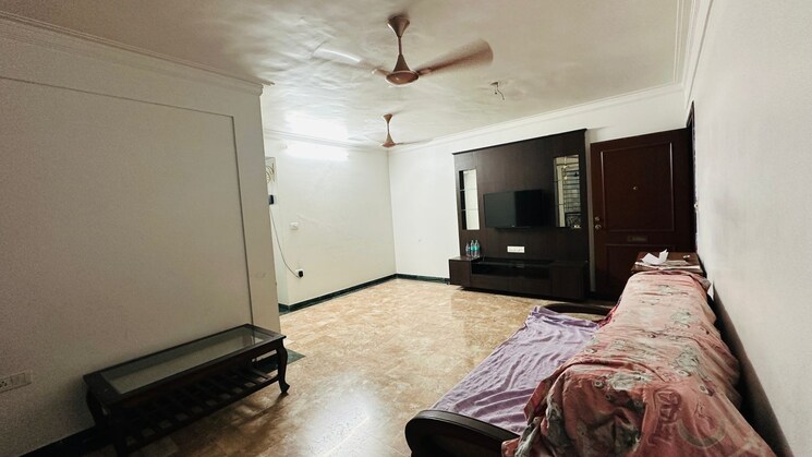 Bedroom, hiranandani-athena 2 Bedroom 642 Sq.Ft. Apartment In Ghodbunder Road Thane 8829985