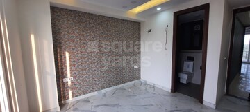 Bedroom in 2 BHK Builder Floor at Thakurpukur – for Sale