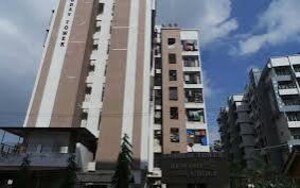 1 BHK Apartment For Sale in GR Sai Niwas CHSL, Nalasopara West
