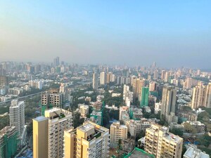 3 BHK Apartment – Exterior View View at Rustomjee Summit, Borivali East - for Sale