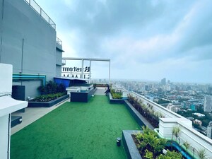 3 BHK Apartment – Exterior View View at Rustomjee Summit, Borivali East - for Sale
