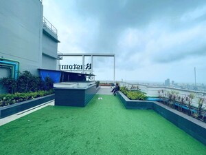 3 BHK Apartment – Exterior View View at Rustomjee Summit, Borivali East - for Sale