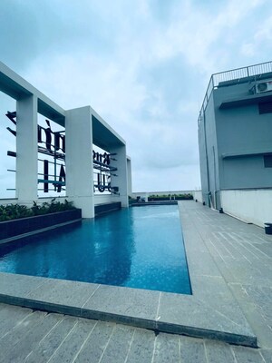 3 BHK Apartment – Exterior View View at Rustomjee Summit, Borivali East - for Sale