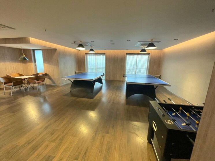 Gym, rustomjee-summit 3 Bedroom 1006 Sq.Ft. Apartment In Borivali East Mumbai 8829999