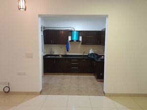 Kitchen in 2 BHK Apartment at Arge Helios, Hennur Road – for Sale
