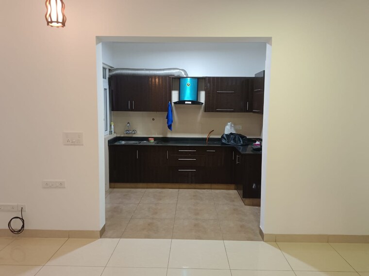 Kitchen, arge-helios 2 Bedroom 1308 Sq.Ft. Apartment In Hennur Road Bangalore 8830019