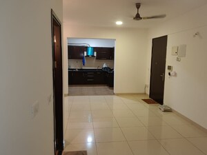 Kitchen in 2 BHK Apartment at Arge Helios, Hennur Road – for Sale