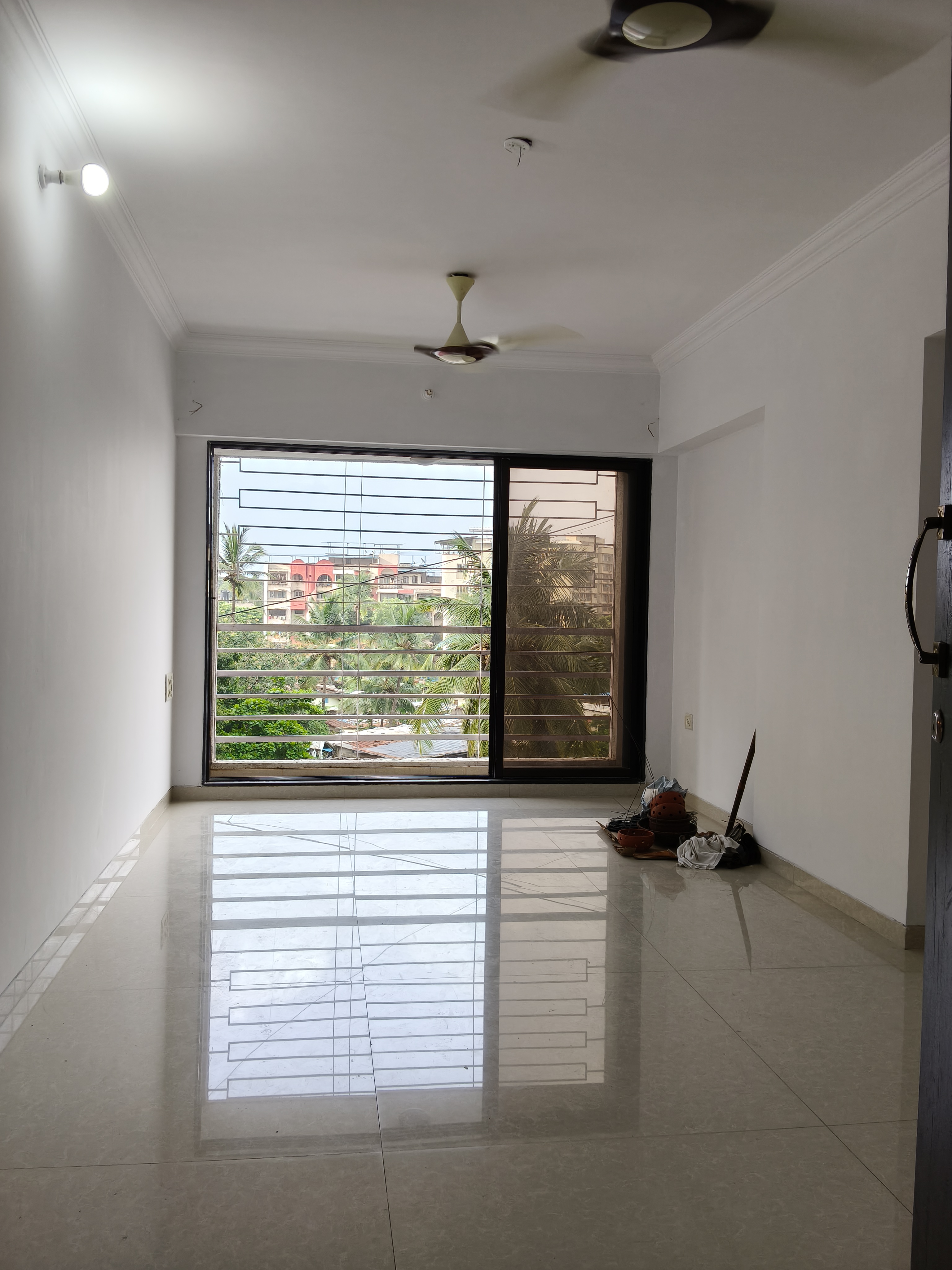 3 BHK + Servant Room 980 Sq.Ft. Apartment in Vaibhav Paradise