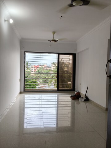 3 BHK Apartment For Sale in Vaibhav Paradise, Santacruz East
