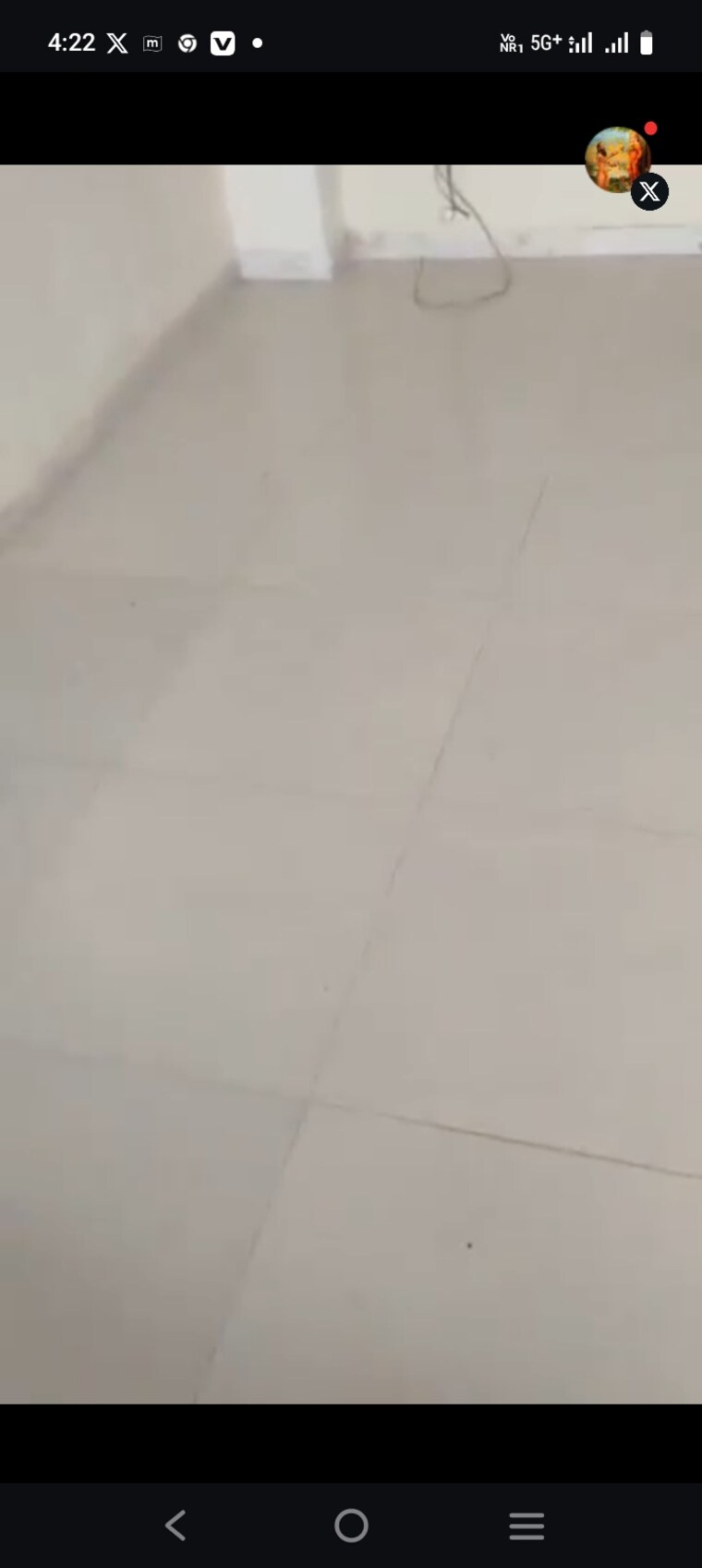 Room, gr-sai-niwas-chsl 1 Bedroom 400 Sq.Ft. Apartment In Nalasopara West Palghar 8830059