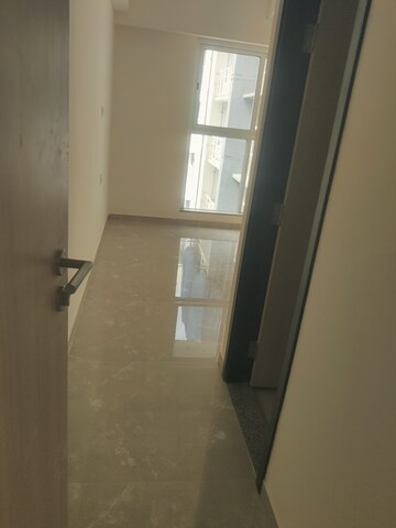 Building Lobby in 4 BHK Builder Floor at Powai – for Rent