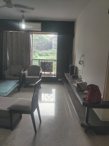 4 BHK Builder Floor For Rent in Powai