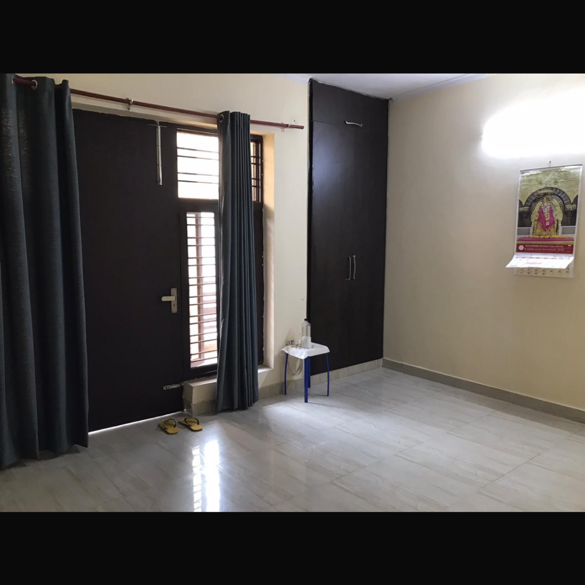 4 BHK Builder Floor For Rent in Chirag Homes