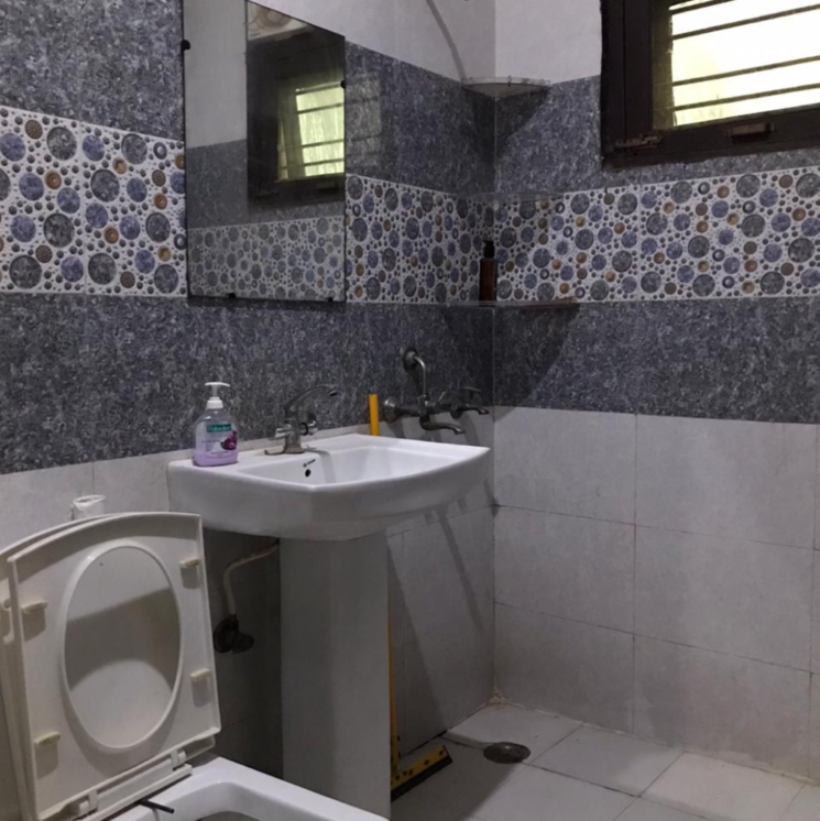 Kitchen, chirag-homes 4 Bedroom 230 Sq.Yd. Builder Floor In Sector 42 Faridabad 8830028