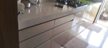 Furnished Amenities in 1 BHK Apartment at L&T Emerald Isle, Powai – for Rent