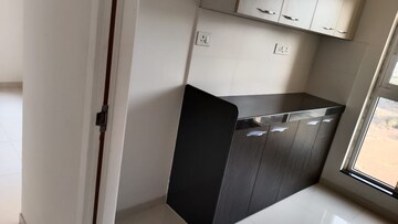 Kitchen in 1.5 BHK Apartment at Bhayandarpada – for Rent