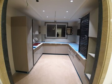 Kitchen in 1 BHK Apartment at Borivali East – for Rent