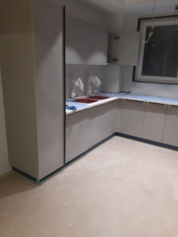 Kitchen in 1 BHK Apartment at Borivali East – for Rent