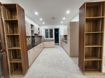 Kitchen in 1 BHK Apartment at Borivali East – for Rent