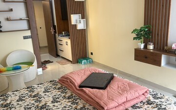 2 BHK Apartment For Rent in Gaurs Smart Homes, Gaur City 2
