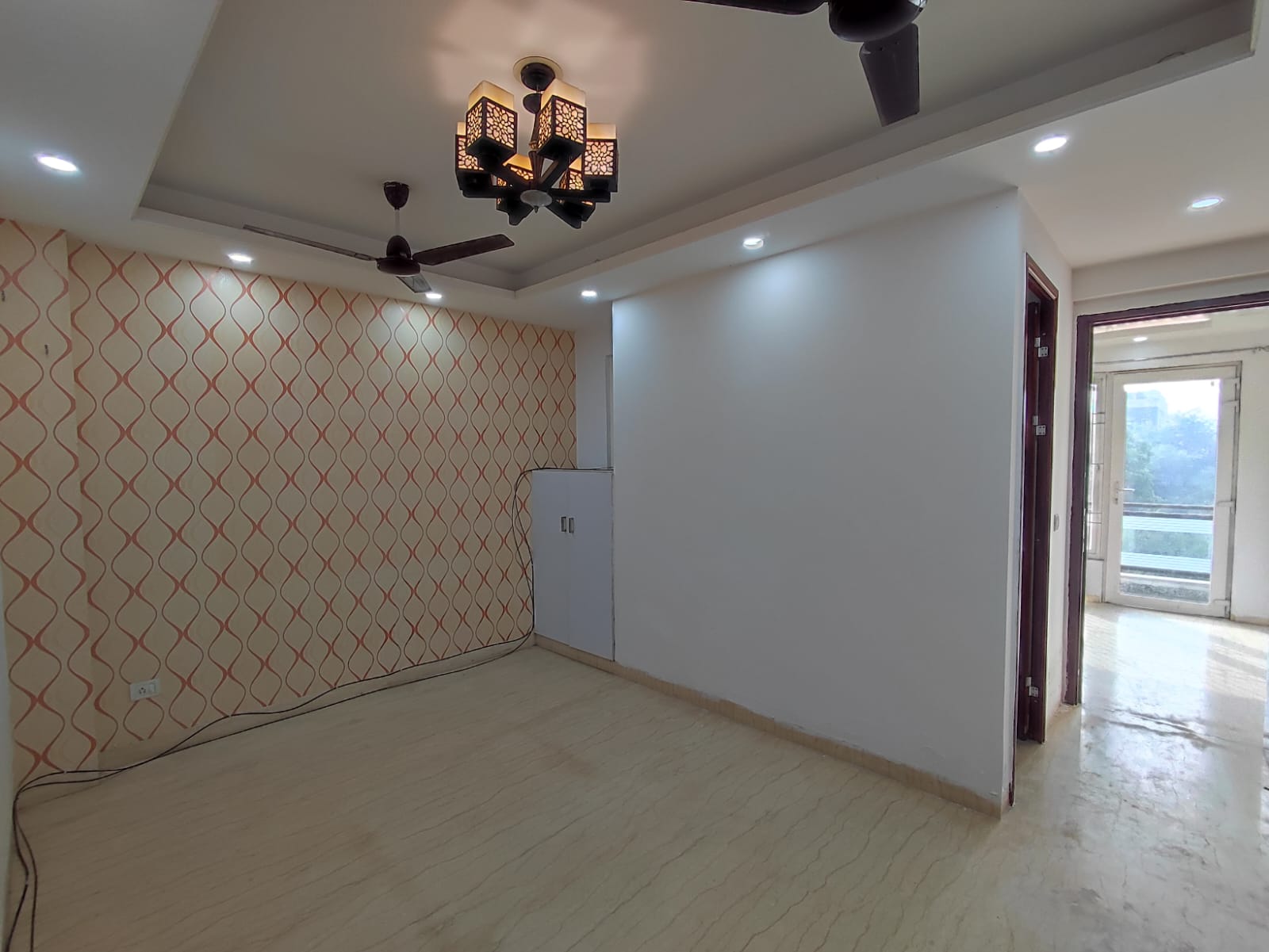 2 BHK + Pooja Room Apartment For Rent in B Block Panchsheel Vihar 