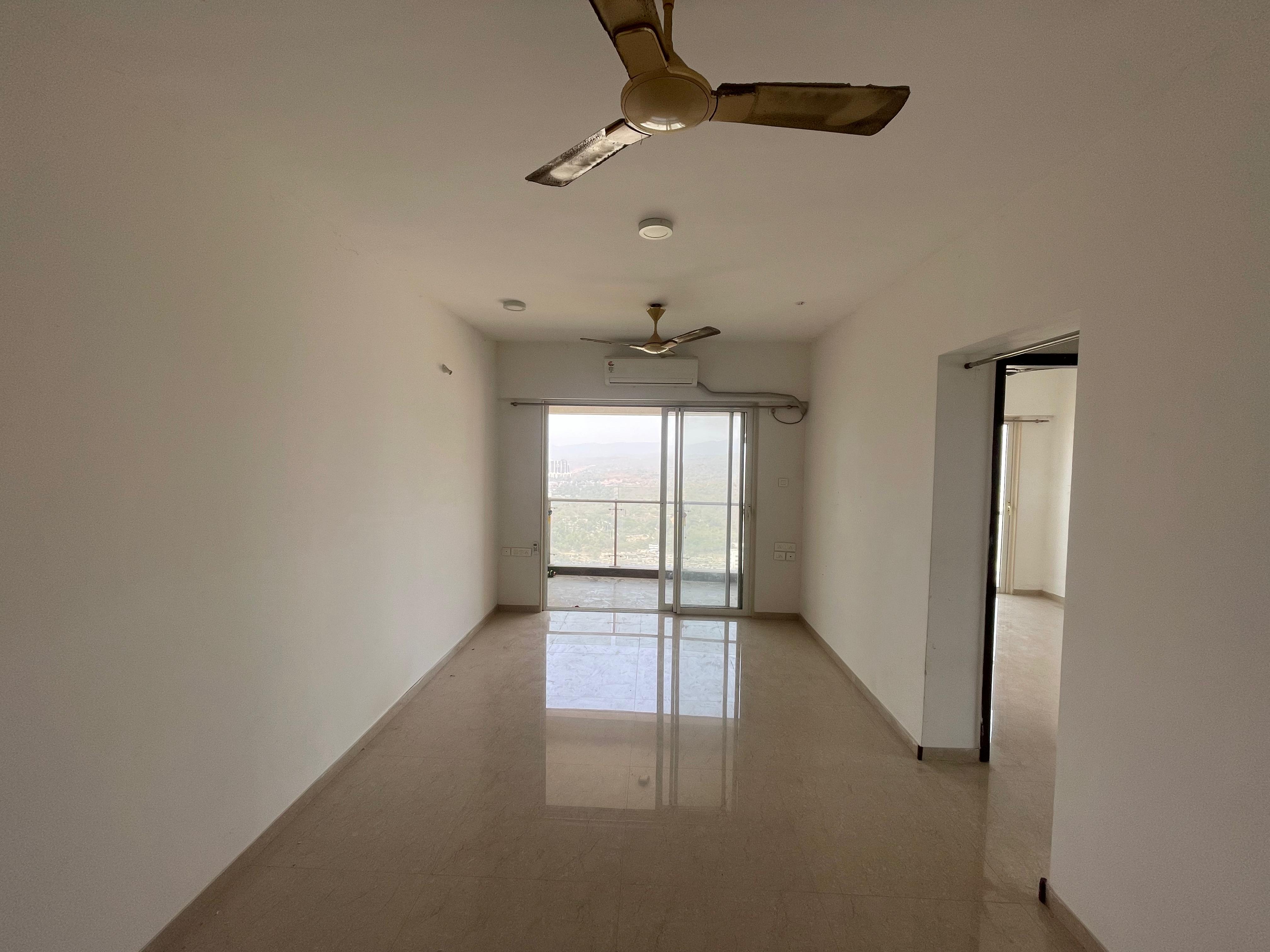 2 BHK Apartment For Sale in JP Decks