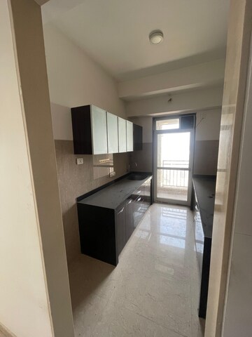 Kitchen in 2 BHK Apartment at JP Decks, Goregaon East – for Sale