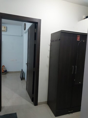 Building Lobby in 2 BHK Apartment at Sharda Florentia, Kharadi – for Rent