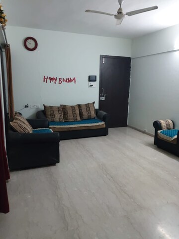 2 BHK Apartment For Rent in Sharda Florentia, Kharadi