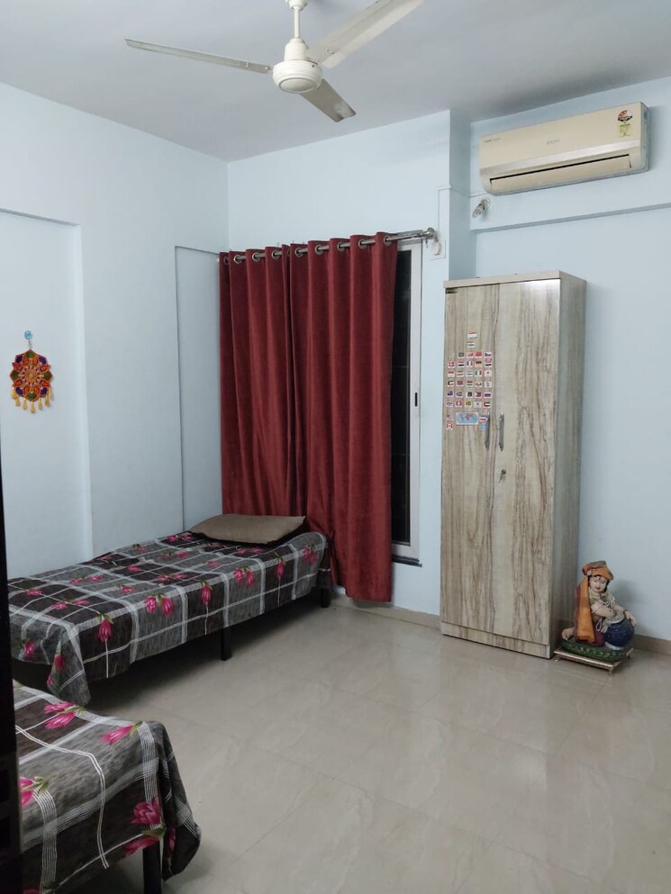Bedroom, sharda-florentia 2 Bedroom 1135 Sq.Ft. Apartment In Kharadi Pune 8830030