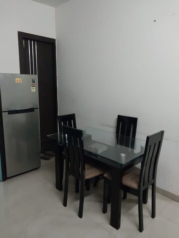 Gym in 2 BHK Apartment at Sharda Florentia, Kharadi – for Rent