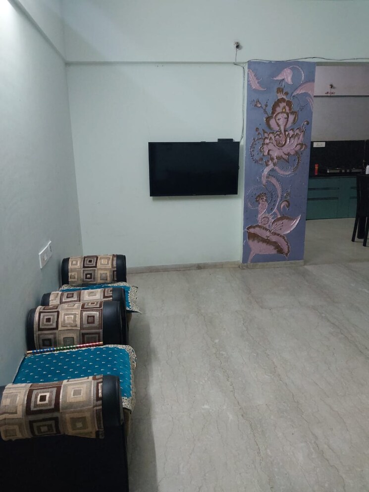  Parking, sharda-florentia 2 Bedroom 1135 Sq.Ft. Apartment In Kharadi Pune 8830030