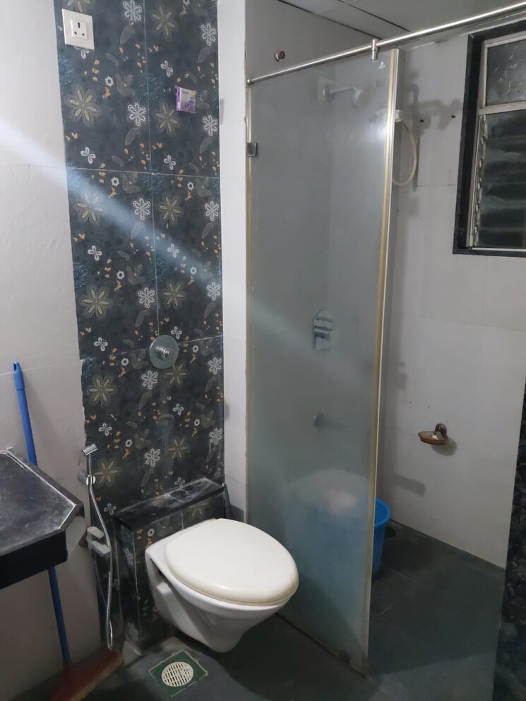 Bathroom, sharda-florentia 2 Bedroom 1135 Sq.Ft. Apartment In Kharadi Pune 8830030