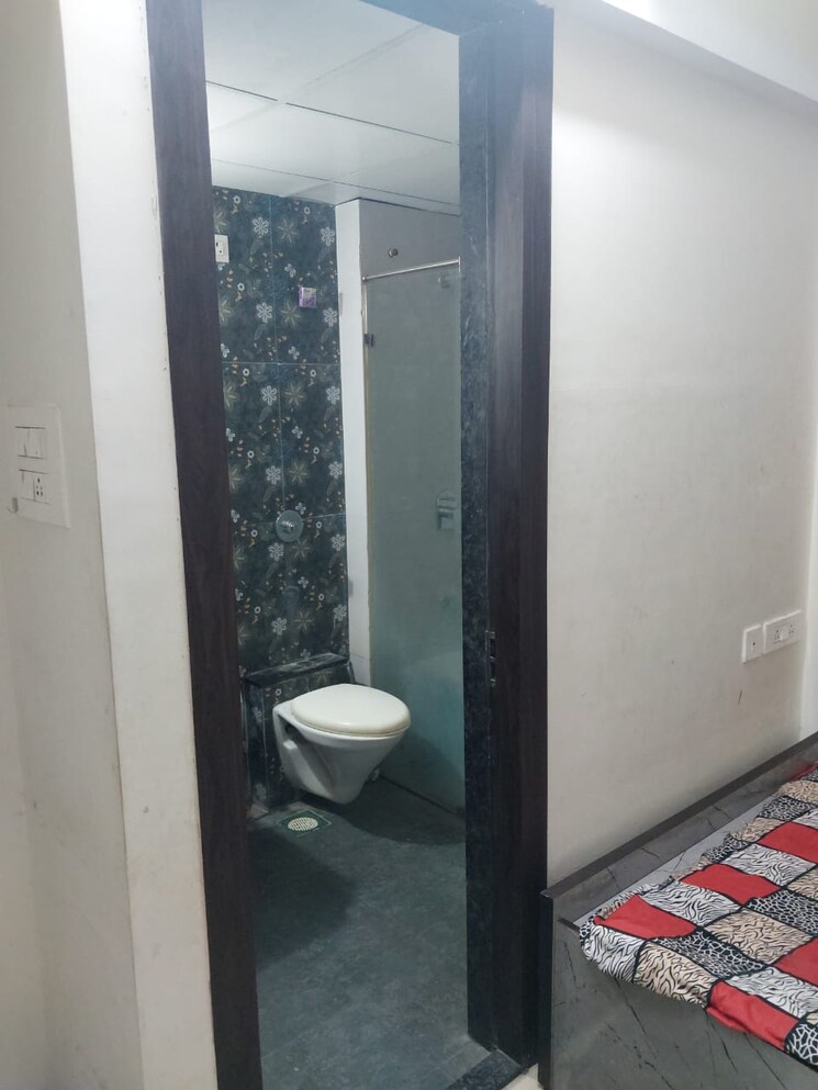 Bedroom, sharda-florentia 2 Bedroom 1135 Sq.Ft. Apartment In Kharadi Pune 8830030