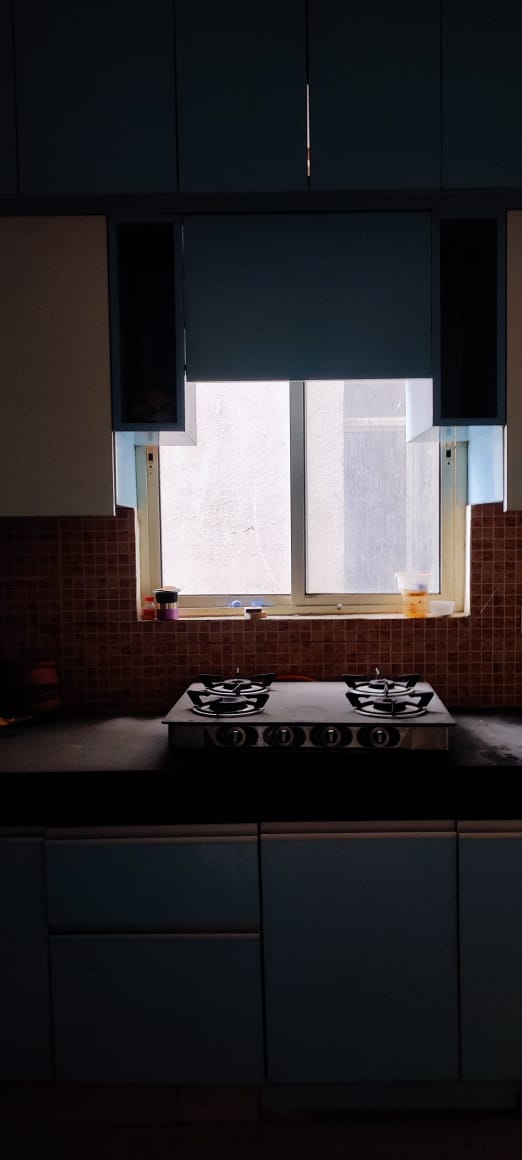 3 BHK + Pooja Room,Study Room,Extra Room Apartment For Rent in Conscient Habitat 78