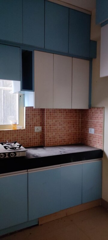 Bedroom in 3 BHK Apartment at Conscient Habitat 78, Sector 78 – for Rent