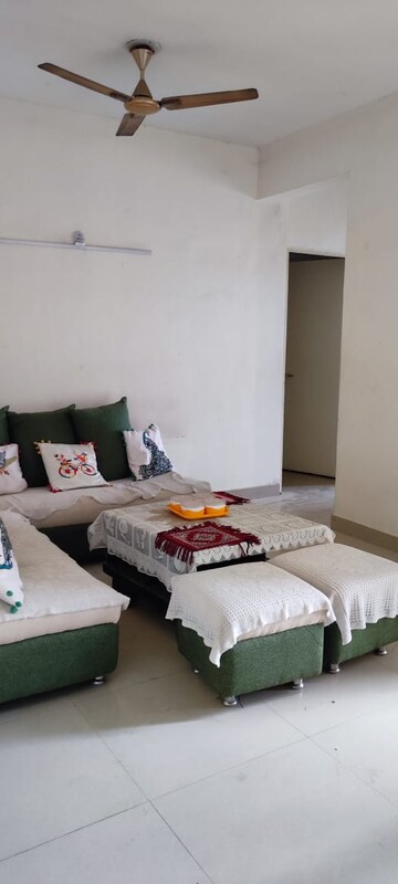 Bedroom in 3 BHK Apartment at Conscient Habitat 78, Sector 78 – for Rent