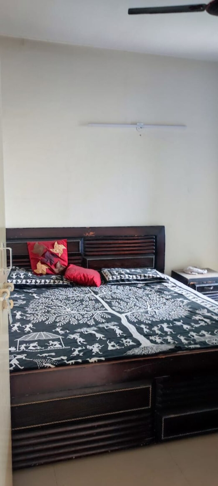 Bedroom, conscient-habitat-78 3 Bedroom 751 Sq.Ft. Apartment In Sector 78 Faridabad 8830056