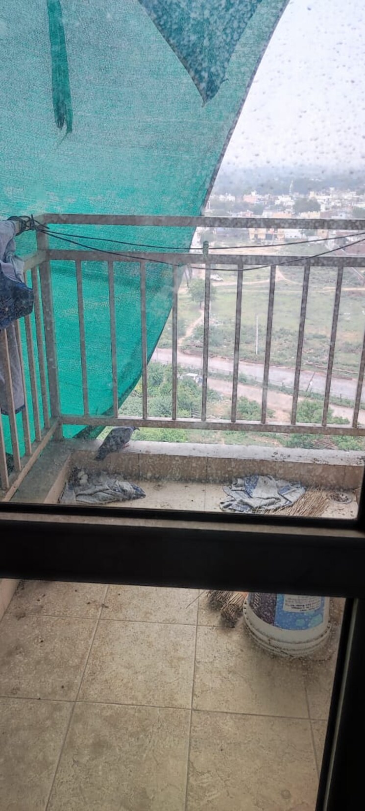 Balcony, conscient-habitat-78 3 Bedroom 751 Sq.Ft. Apartment In Sector 78 Faridabad 8830056