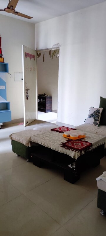 Bedroom in 3 BHK Apartment at Conscient Habitat 78, Sector 78 – for Rent