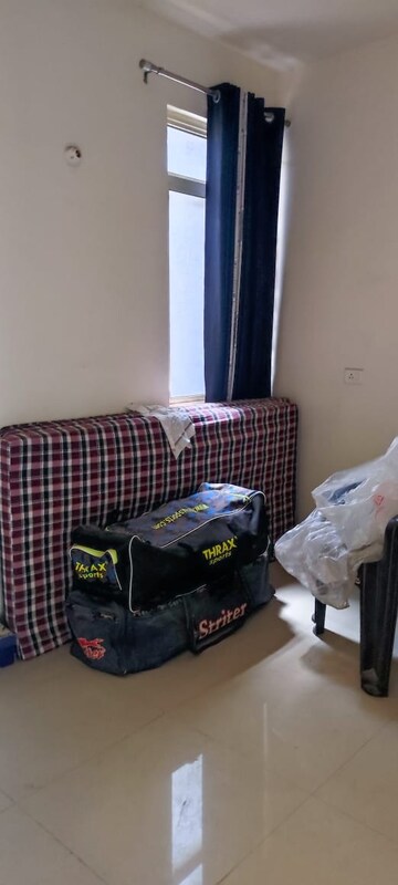 Bedroom in 3 BHK Apartment at Conscient Habitat 78, Sector 78 – for Rent