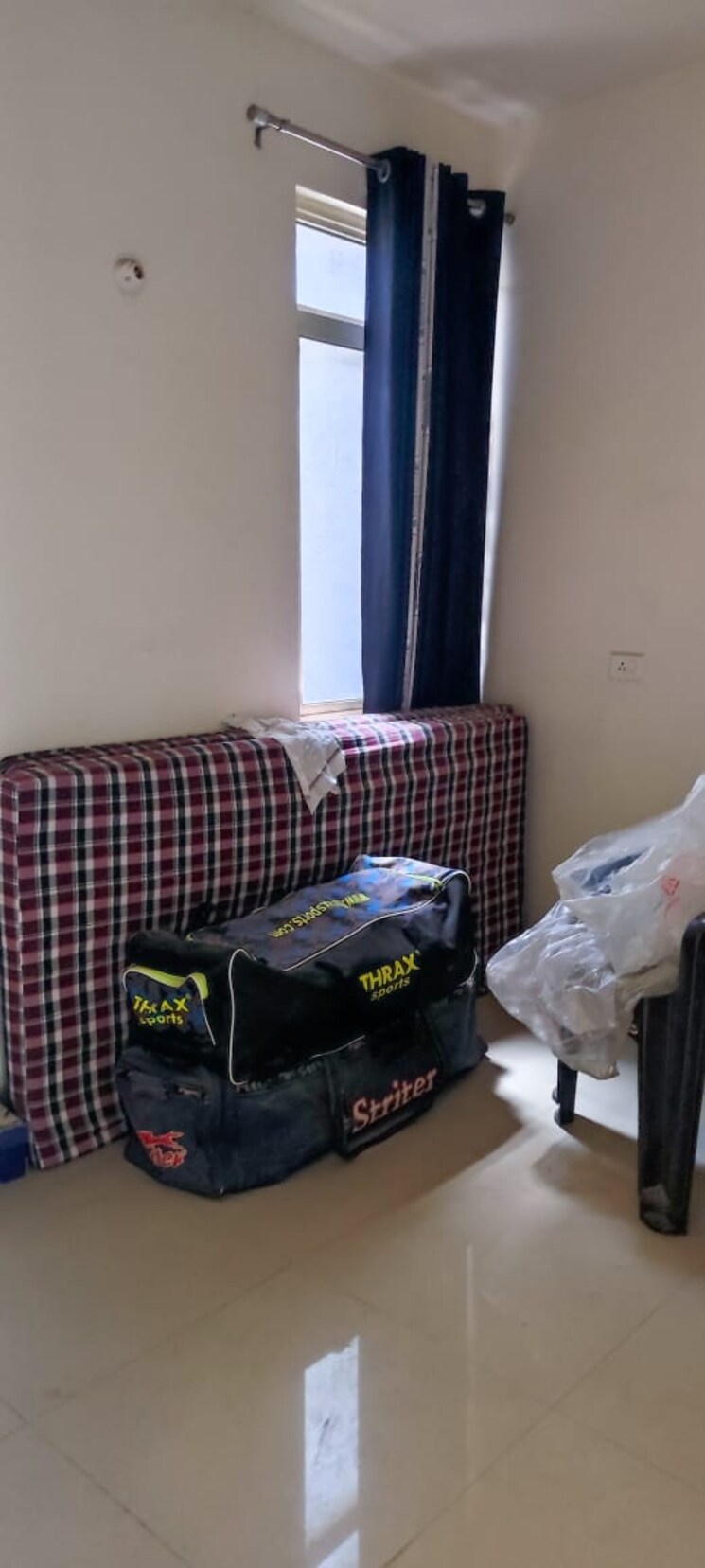 Bedroom, conscient-habitat-78 3 Bedroom 751 Sq.Ft. Apartment In Sector 78 Faridabad 8830056