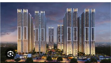 3 BHK Apartment For Rent in Rajapushpa Provincia, Narsingi